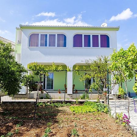 Apartments Branka Trogir Extérieur photo