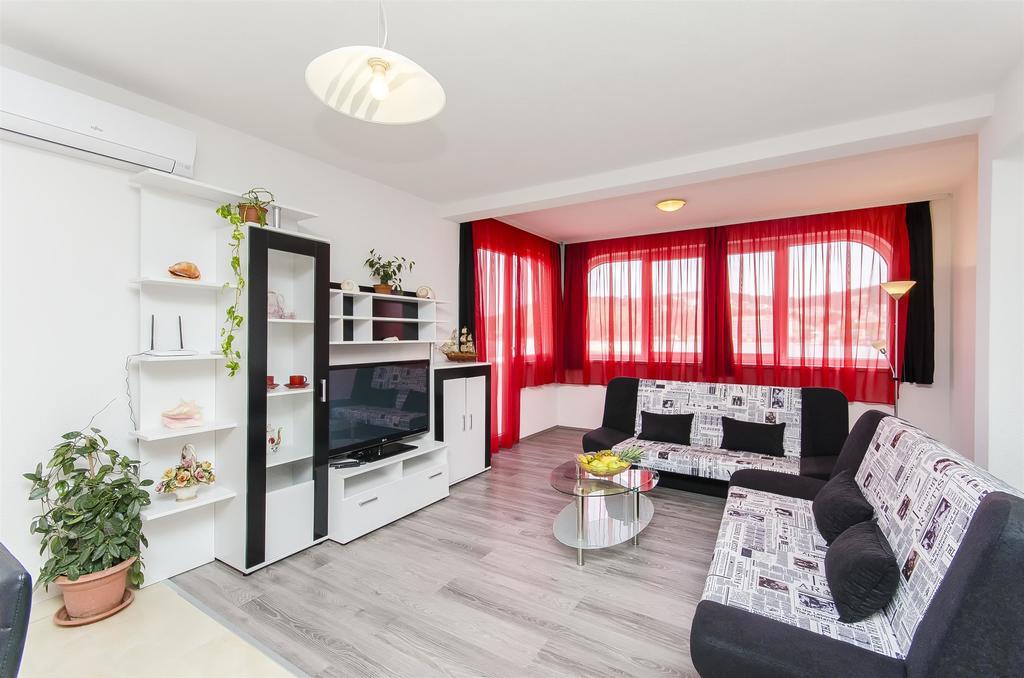 Apartments Branka Trogir Extérieur photo