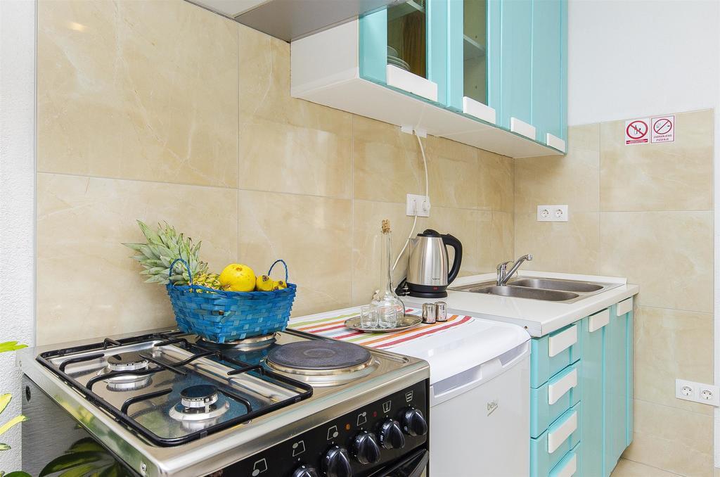 Apartments Branka Trogir Extérieur photo