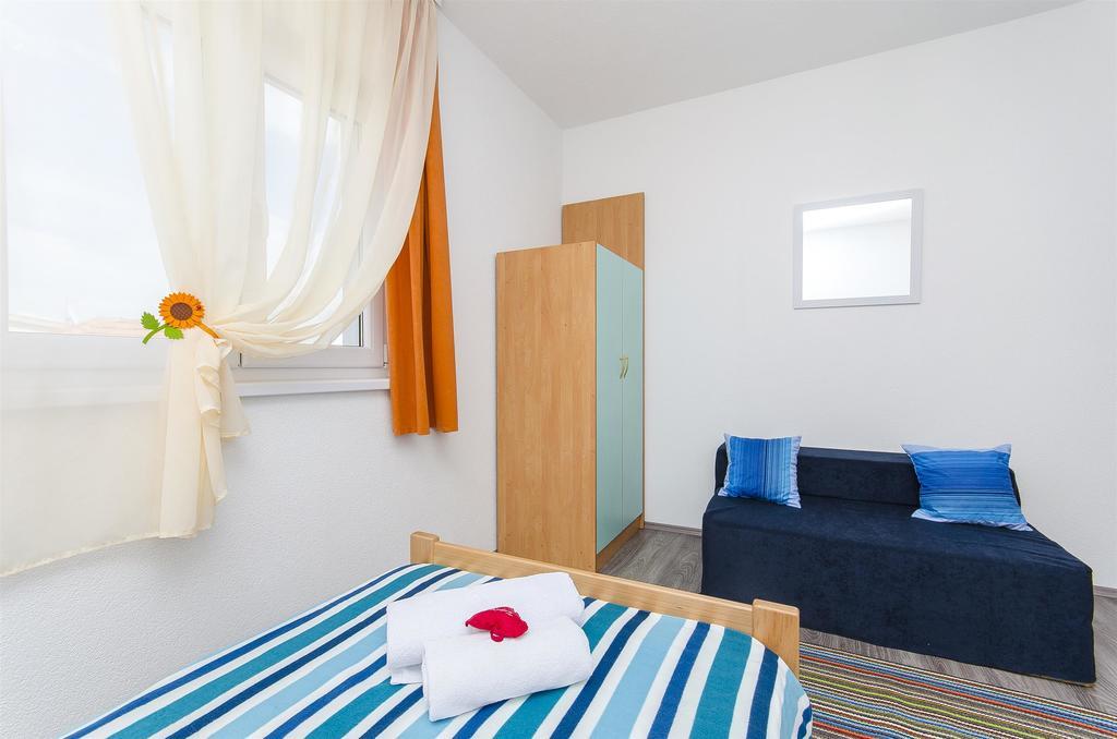 Apartments Branka Trogir Extérieur photo