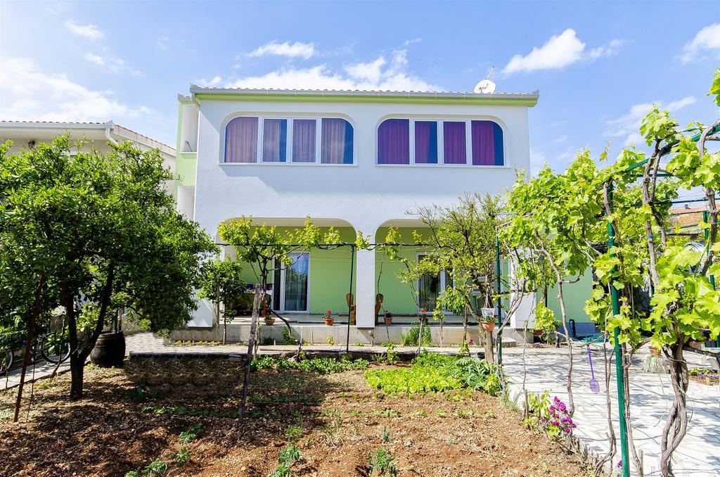 Apartments Branka Trogir Extérieur photo
