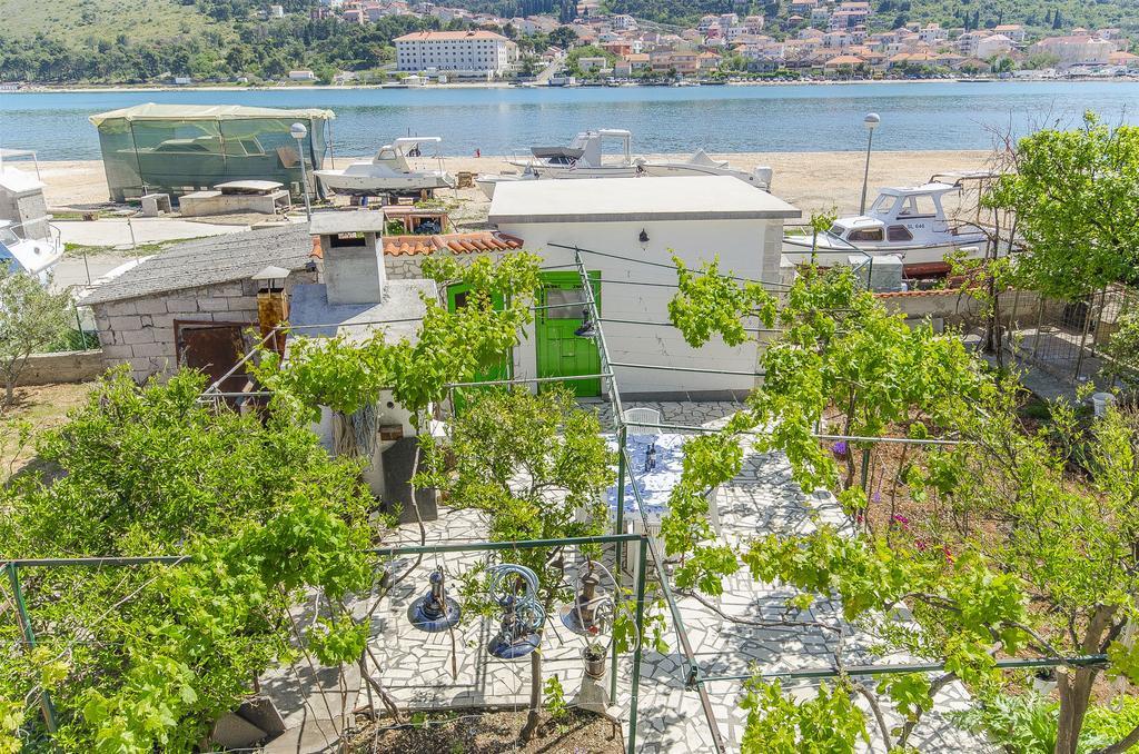 Apartments Branka Trogir Extérieur photo