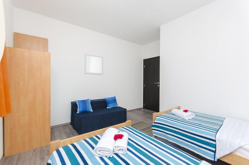 Apartments Branka Trogir Extérieur photo