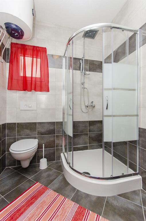 Apartments Branka Trogir Extérieur photo